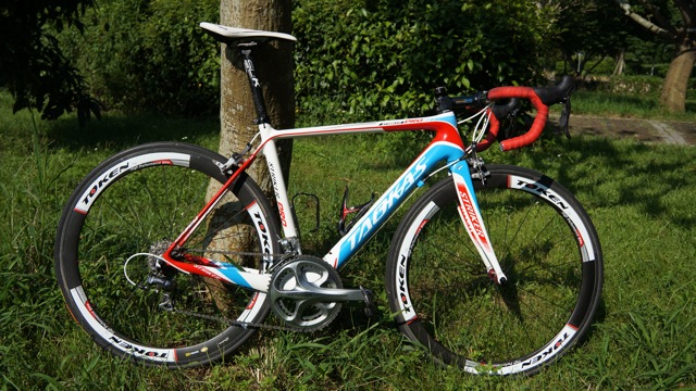 必备车品:louis garneau carbon x lite 车鞋